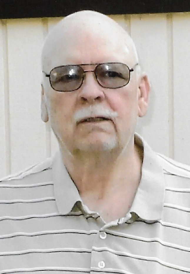 McDonald Funeral Home in Wabash, Indiana: April 2020