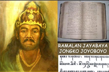 Ilmu Pengetahuan Dan Budaya Serat Ramalan Joyoboyo Wolak Walik Ing Jaman