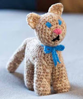 PATRON GRATIS GATO AMIGURUMI 1185