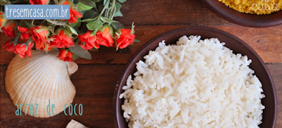 acompanhamento peixe ideias