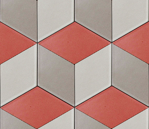 hexagon-tile-background png