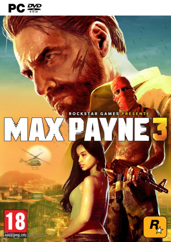 Max Payne 3 Setup.exe