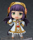 Nendoroid Shironeko Project Mira Fenrietta (#625) Figure