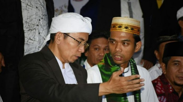 Ceramah ustadz adi hidayat terbaru 2019 mp3 download