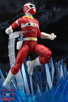 Power Rangers Lightning Collection In Space Red Ranger vs Astronema 18 Power Rangers Lightning Collection In Space Red Ranger vs Astronema 18