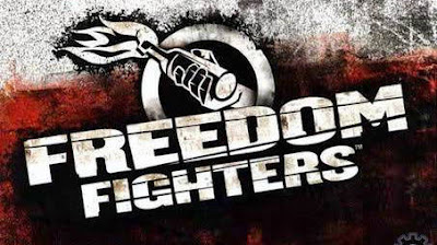 Freedom fighters pc game Download