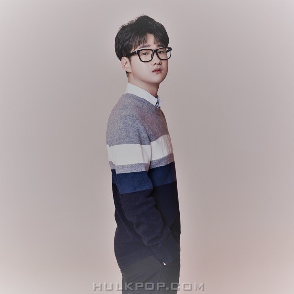 Kim Jun Hwan – I Can’t Hate You – Single