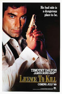 Licencia para Matar (1989) Dual, Subtítulos