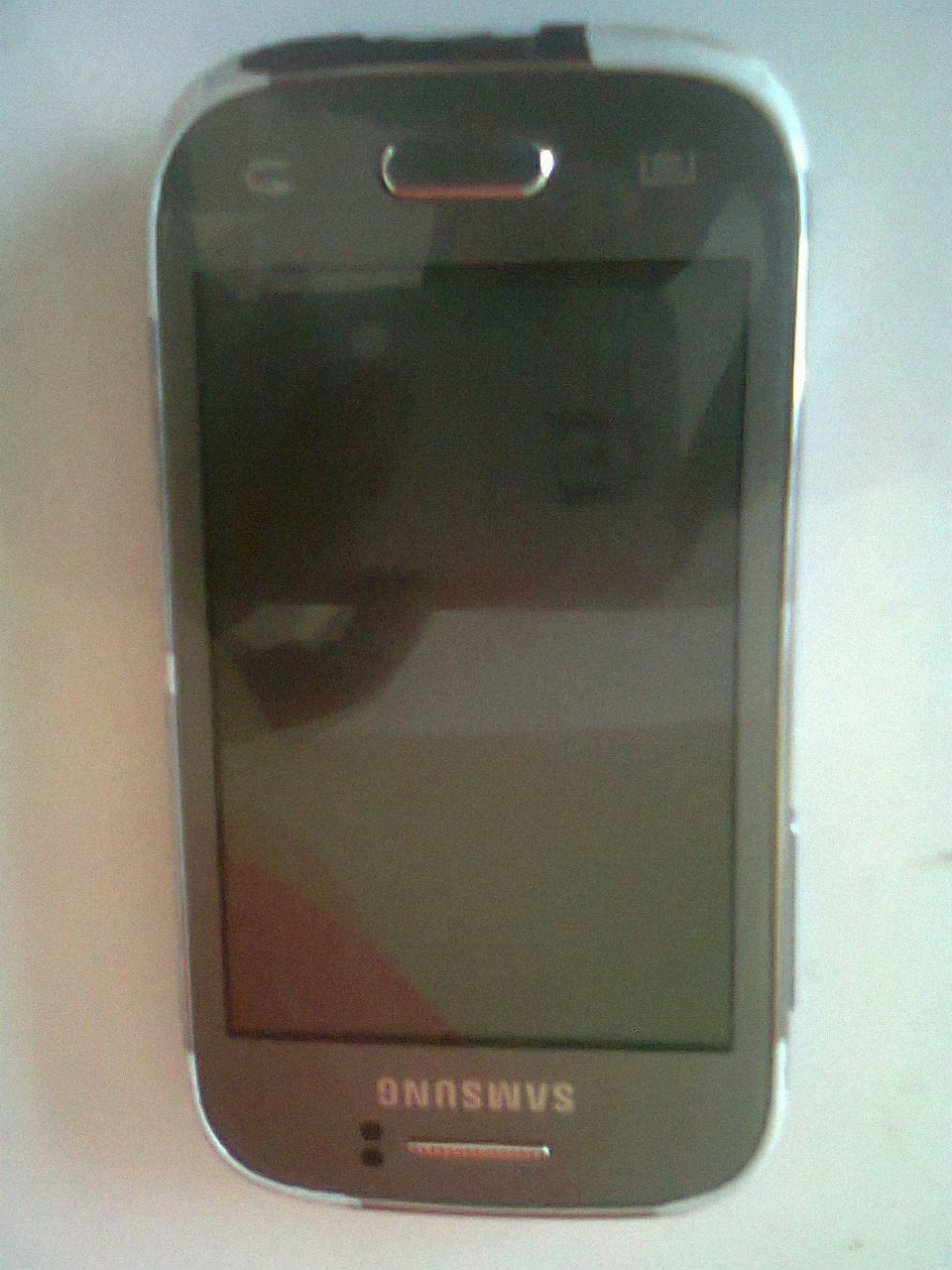 Nirmansyah Sensei Dijual Samsung Galaxy S6310 Dan Nokia C3