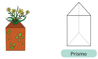 Vas bunga Dayu berbentuk prisma www.simplenews.me