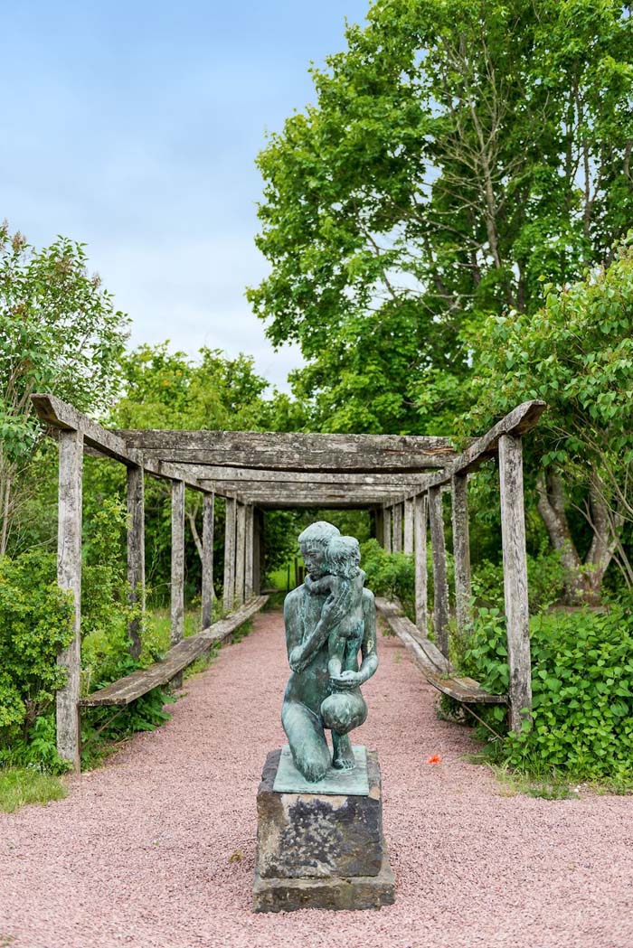 Tunnelmaa ja tyylejä