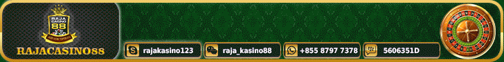 Agen Kasino Terpercaya