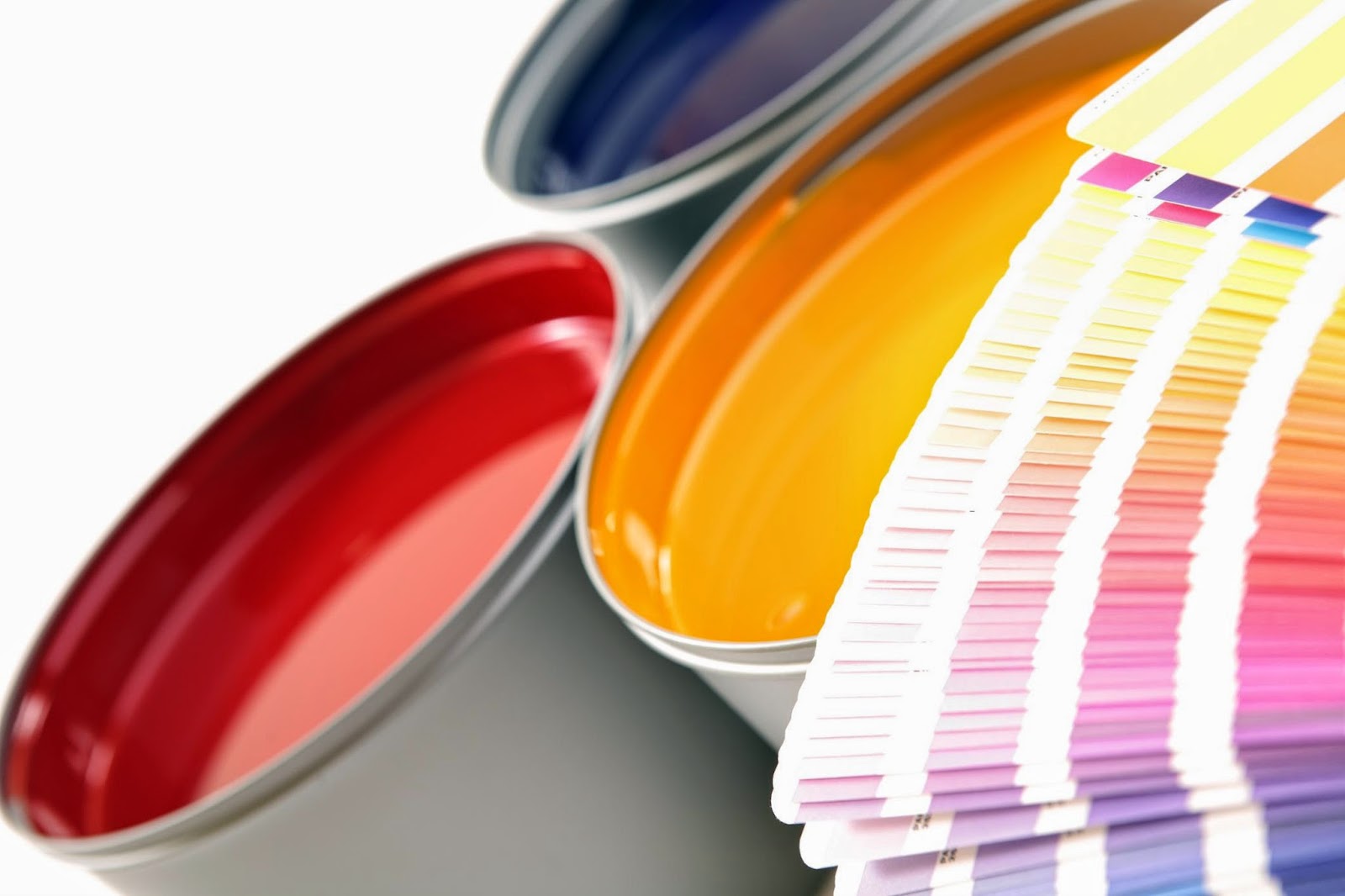 Printing Inks Manufacturer Roto Gravure Inks