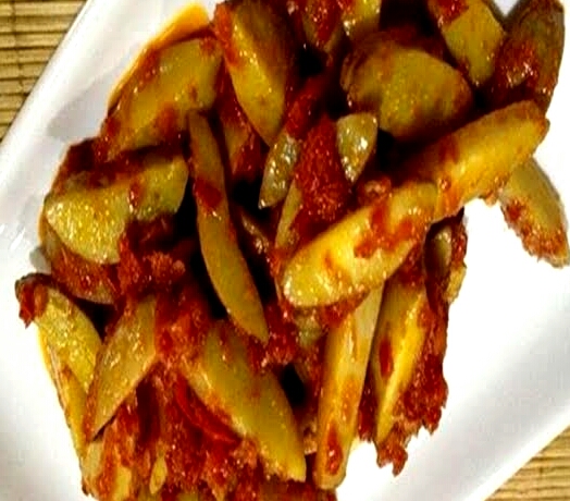 Resep Sambal Goreng Jengkol Super Empuk Ini Dijamin Bikin Ketagihan Panggulku
