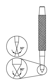 Workshop Marking and Measuring Tools | चिन्हक और मापन औजार