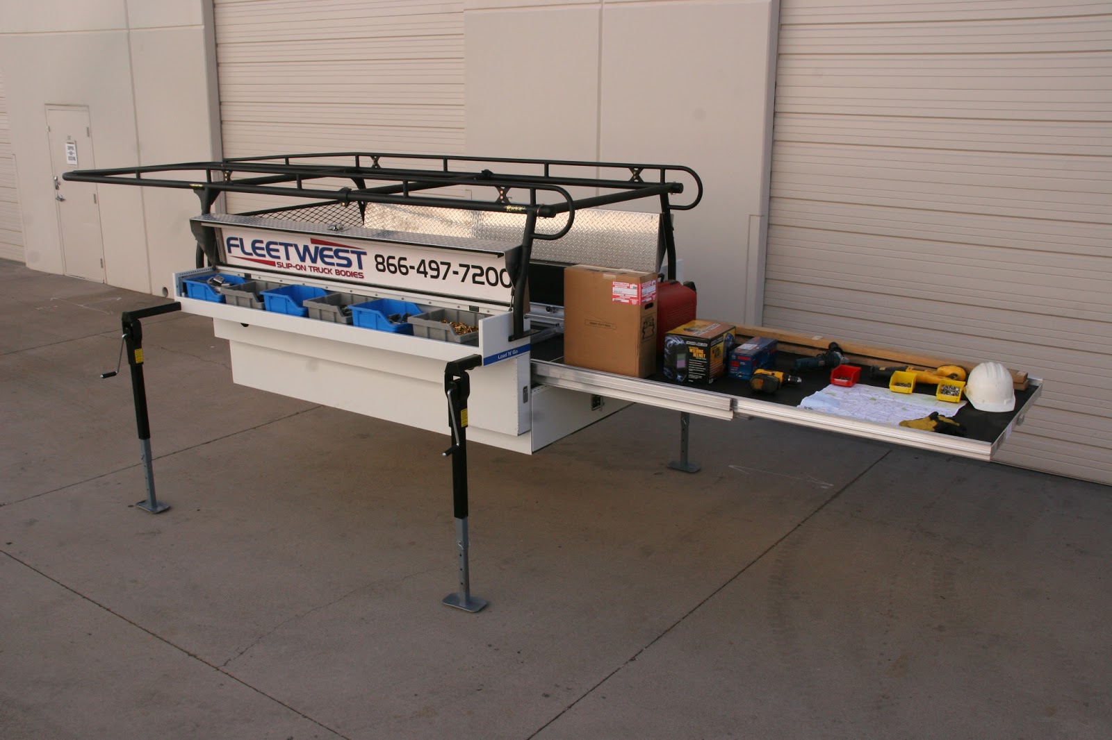 Work Truck Tool List at David Mcgowan blog