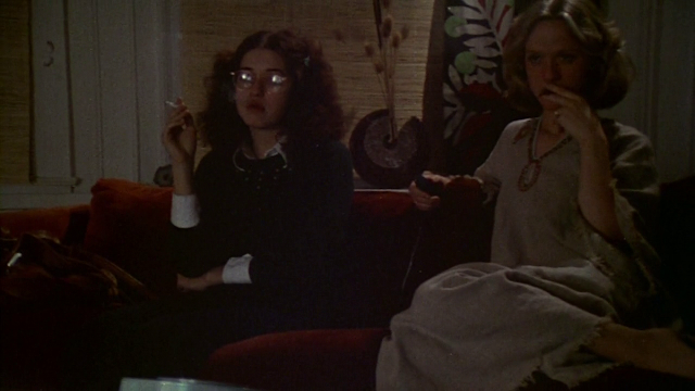 Girlfriends, 1978, Claudia Weill