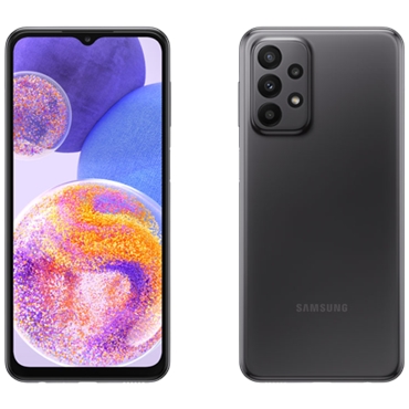 Điện thoại di động Samsung Galaxy A23 4GB/128GB – Chính hãng