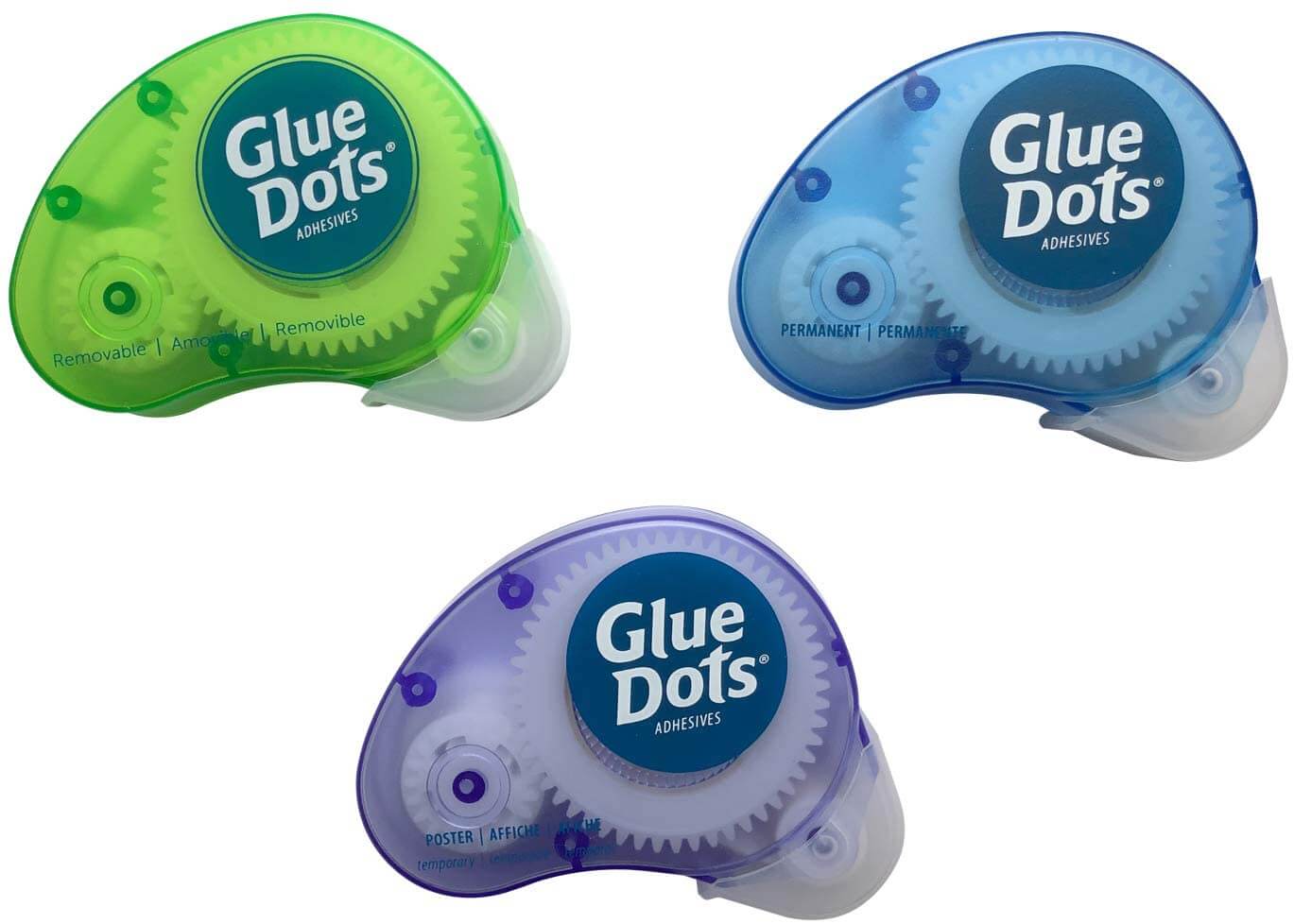 Free Glue Dots Sample Free Samples & Freebies