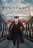 Resistance (2021) streaming