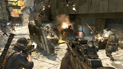call of duty black ops 2 game free download 