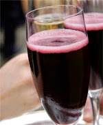 Sparkling Shiraz