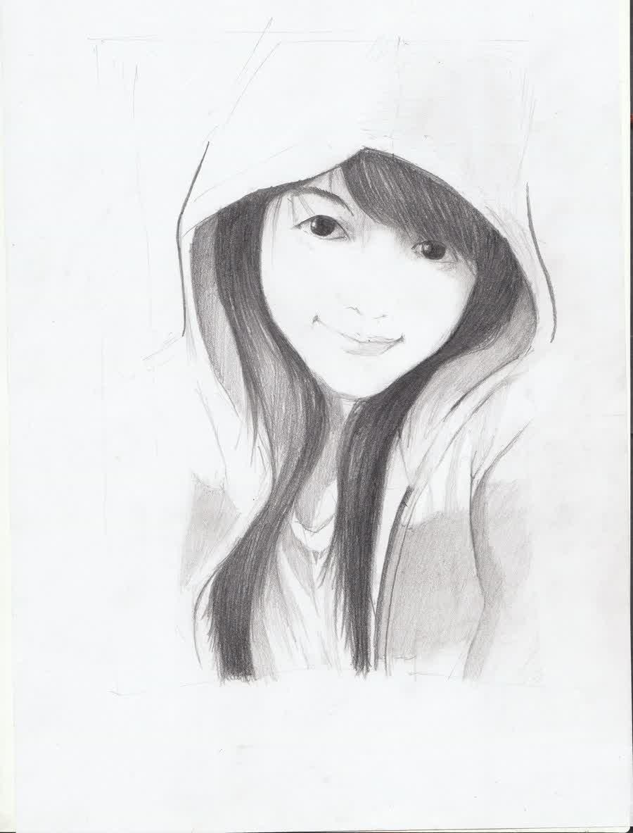 Gambar Sketsa Wajah Artis Indonesia Garlerisket Gambar Sketsa Wajah Artis Indonesia Garlerisket