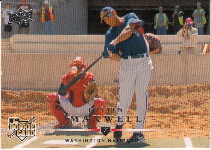 Royals and Randoms Des Moines, Iowa Baseball Card Show