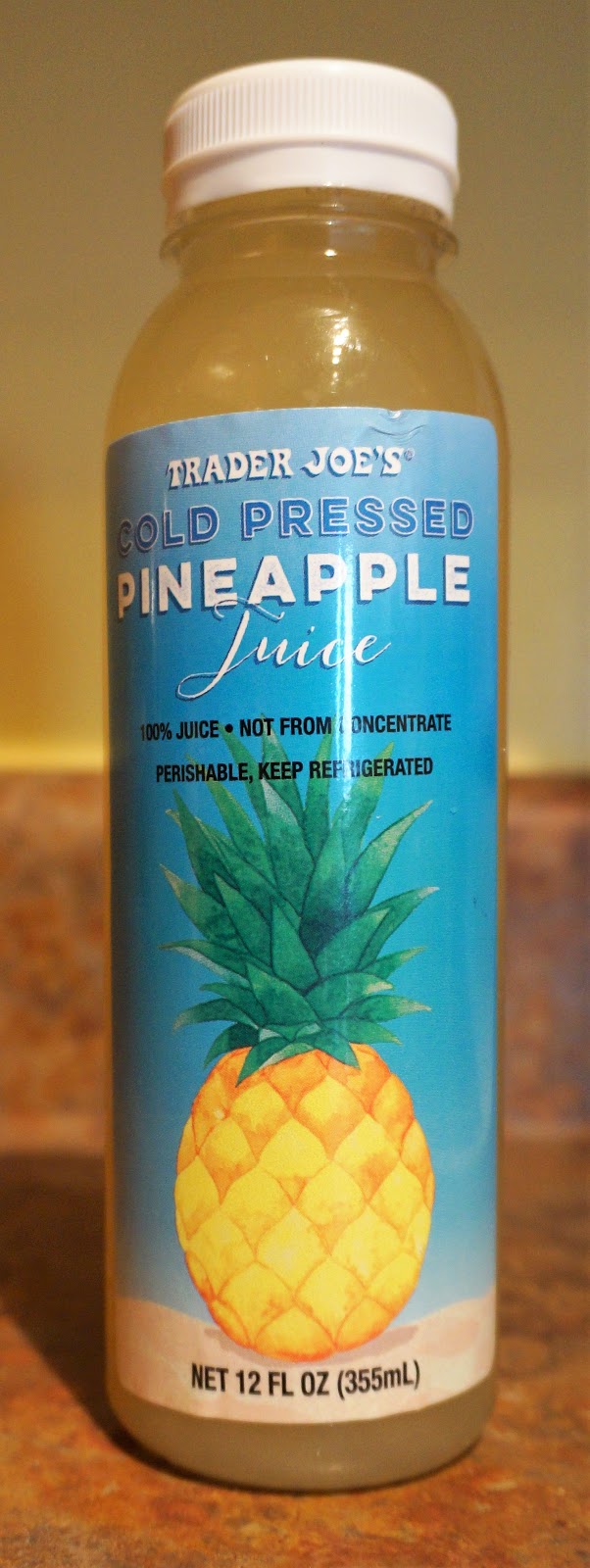 Trader Joes Pineapple Juice Design Corral