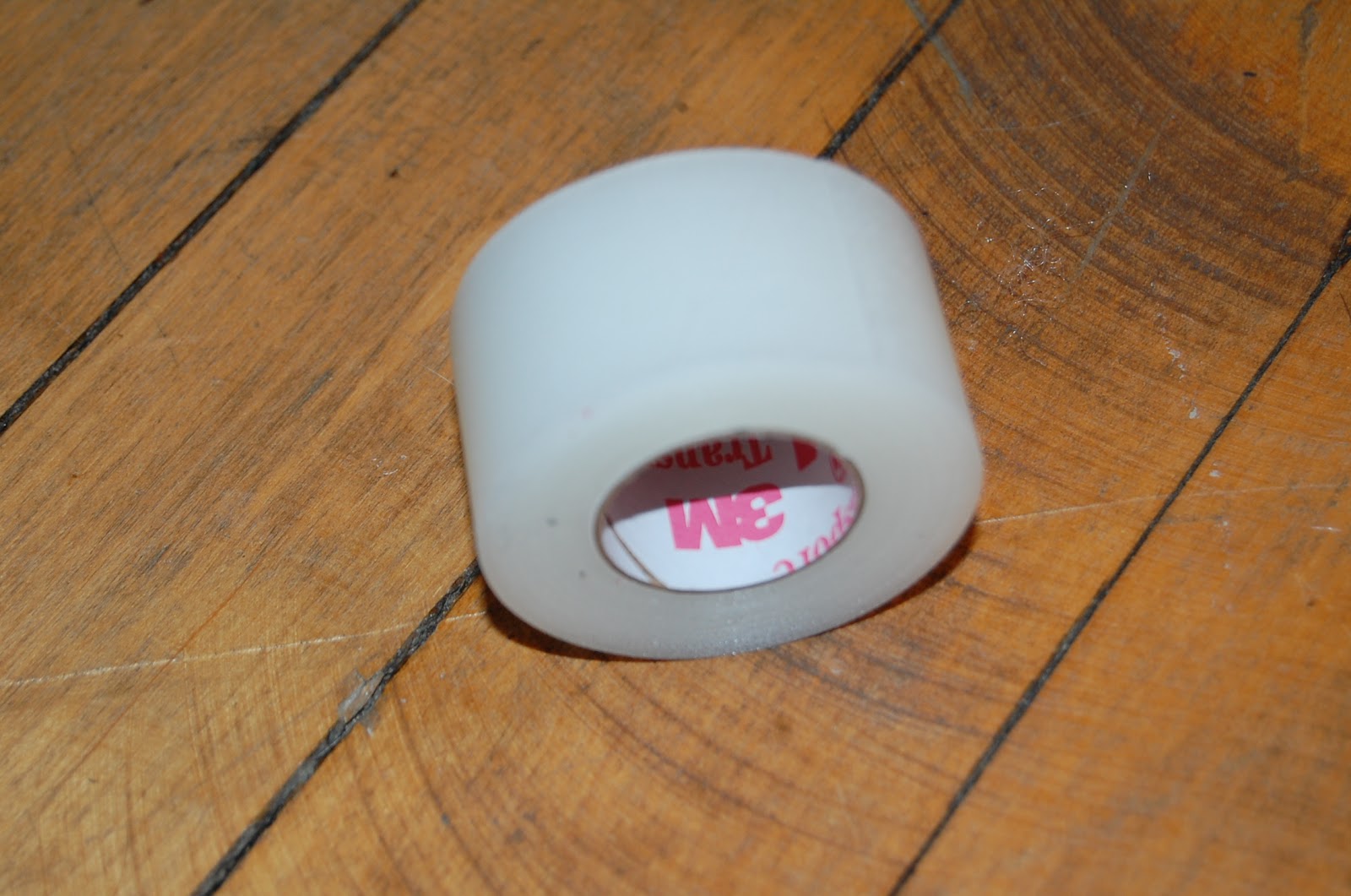 Jet Glue, Pointe Fit & a Video!