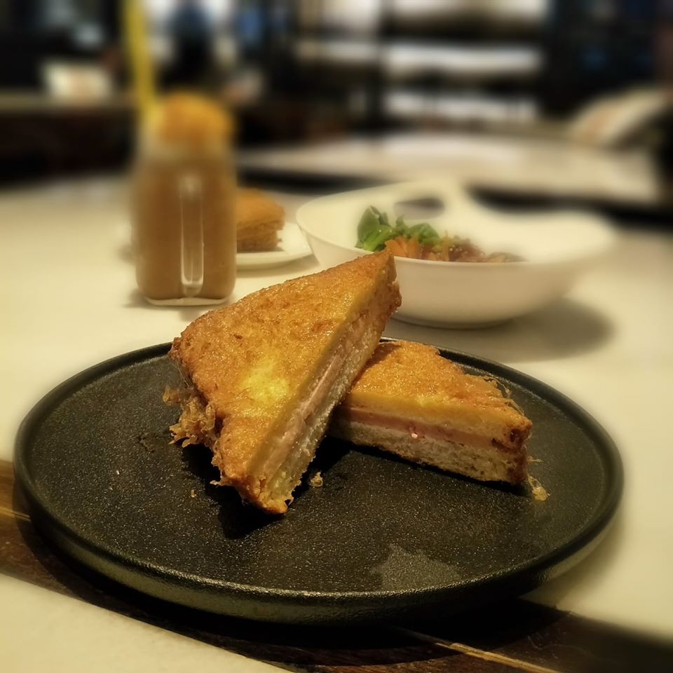 Monte Cristo untuk Sk.
