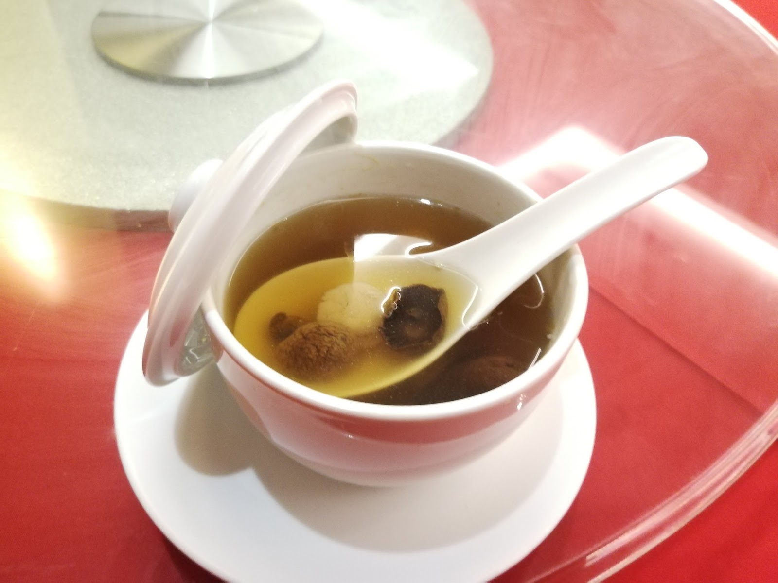 The Beauty Junkie Chinese New Year Set Menu Pullman Kuala Lumpur Bangsar