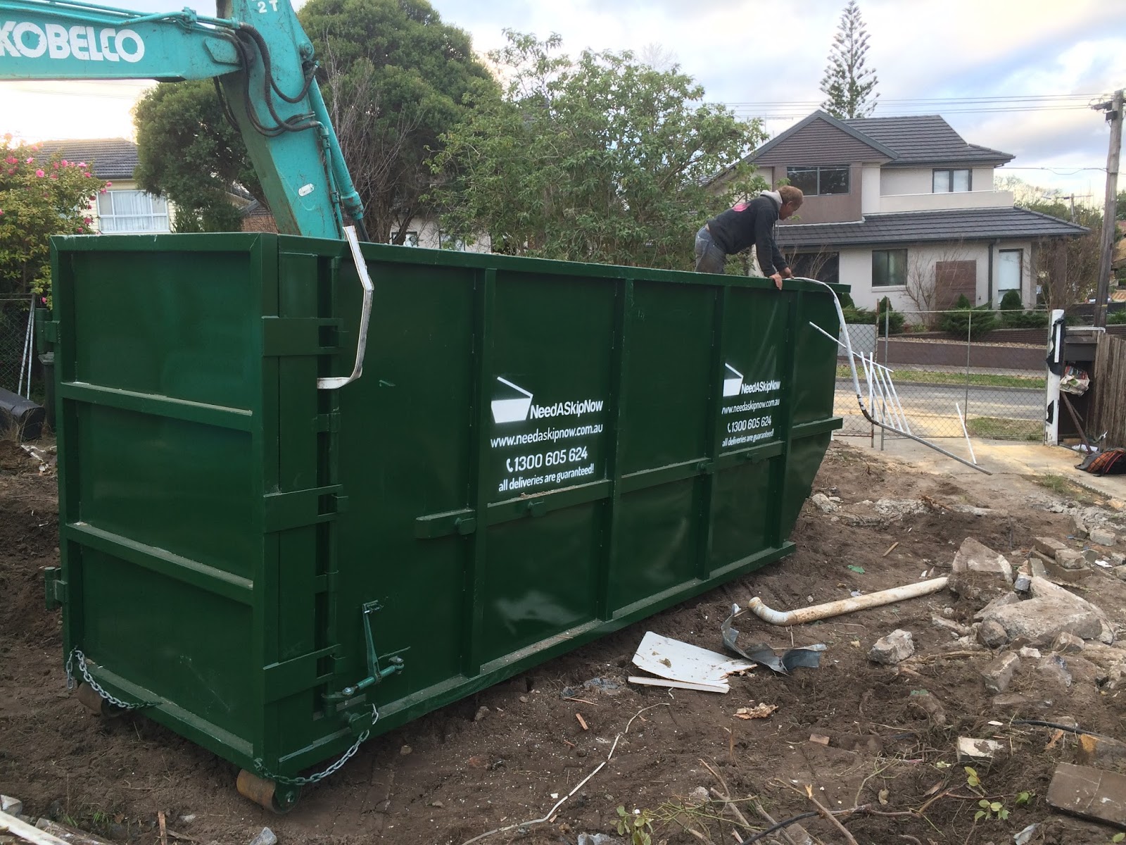 Skip Bin Hire Melbourne The Secrets Behind What Happens to Your Waste