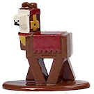 Minecraft Llama Nano Metalfigs 20-Pack Figure