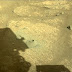 NASA Mars rover fails to collect rock in search of alien life