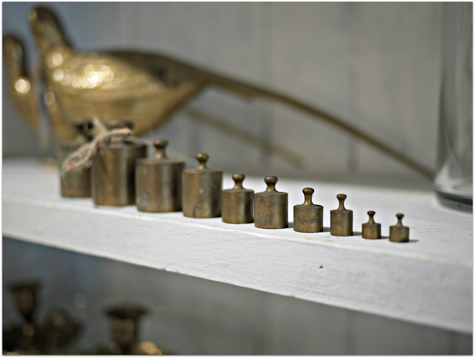 gustia The Tin Barn Market