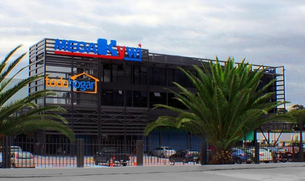 Novedades de Supermercados, Retail, Franquicias y Centros Comerciales