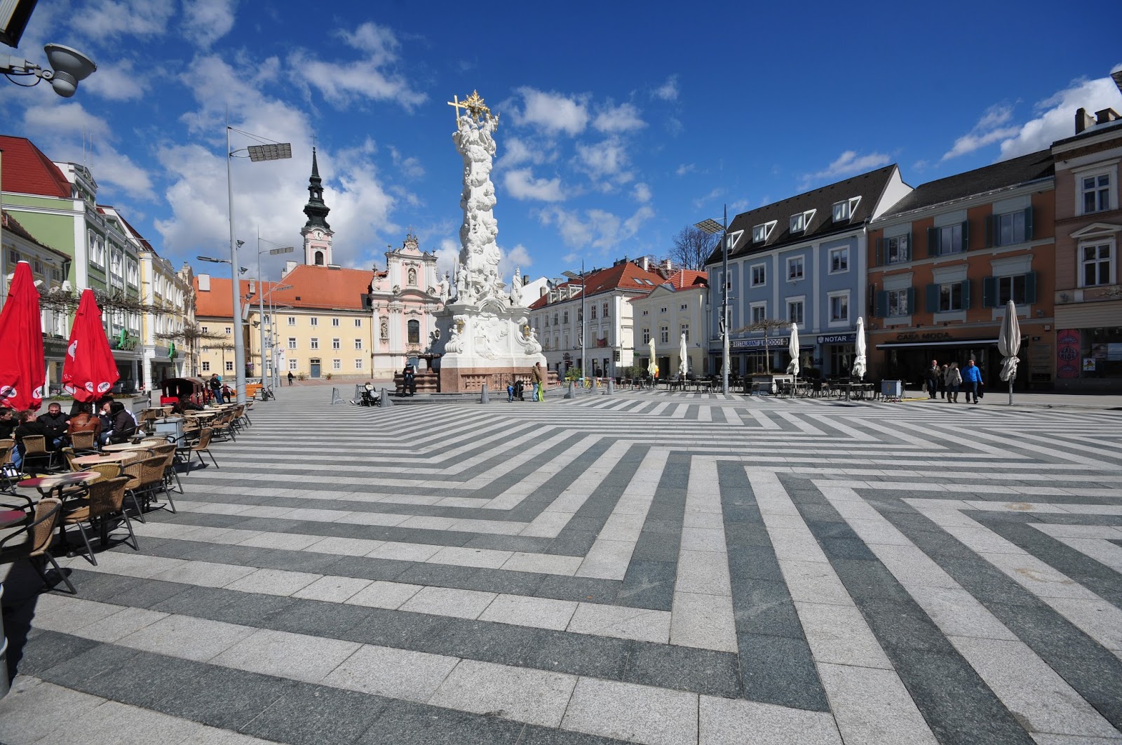 Sankt Pölten Sankt Pölten