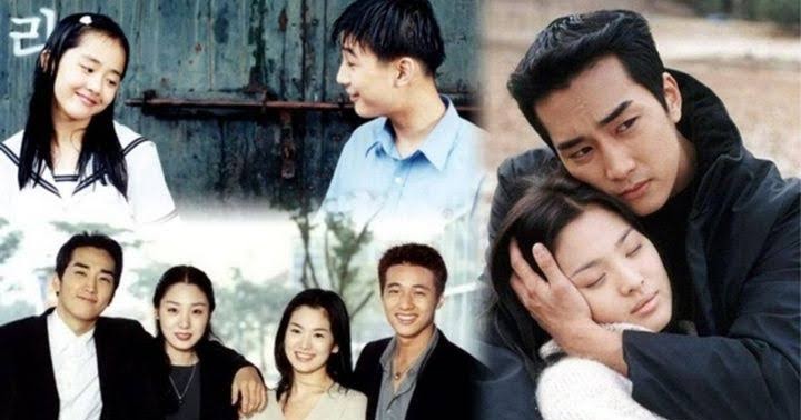 Kenapa Jatuh Cinta dengan Drama Korea?