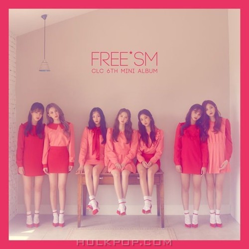 CLC – FREE`SM – EP