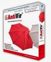 Avira Antivir Personal