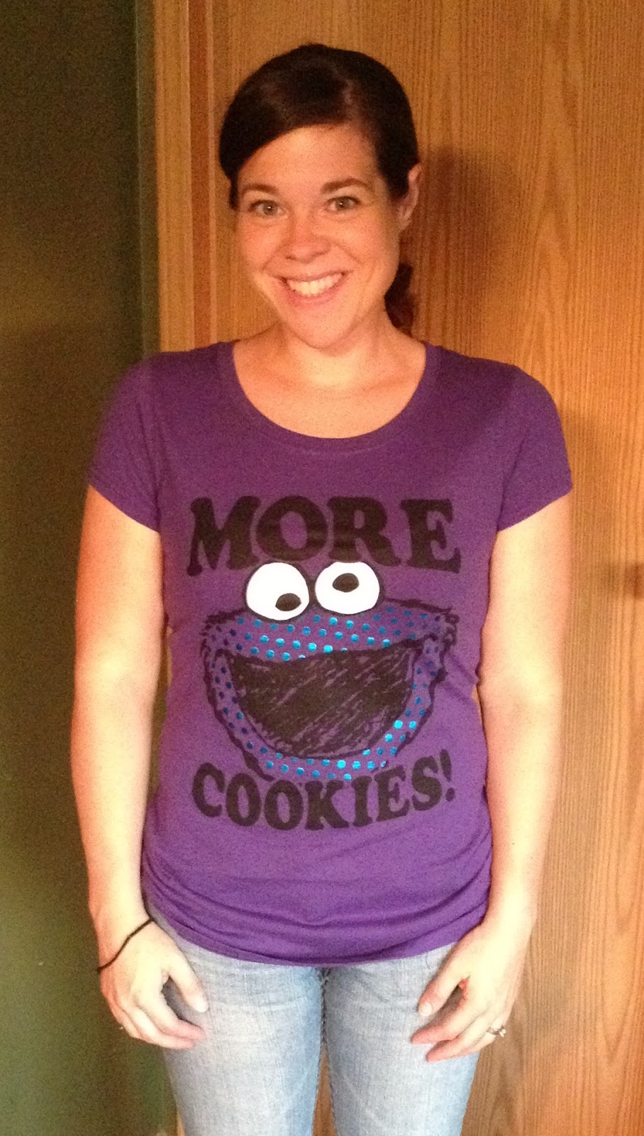 Runs for Cookies More cookies!