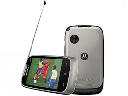 Configurando internet oi no Motorola ex 440