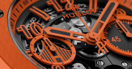 Limited Edition Replica Hublot Big Bang Unico Boutique San Francisco 45mm Watch Review 1