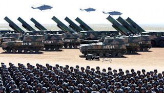 Militer China Militer China