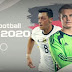 PES 2020 Mobile UEFA EURO Patch