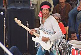 46 anni fa scompariva Jimi Hendrix