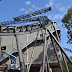 Silver Dollar City conclui a montagem da Time Traveler e se prepara para iniciar os testes