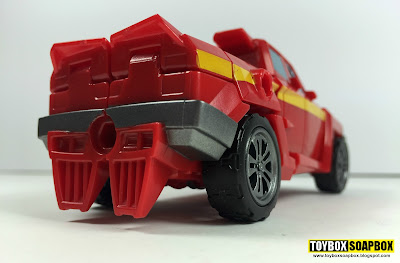 combiner wars ironhide back