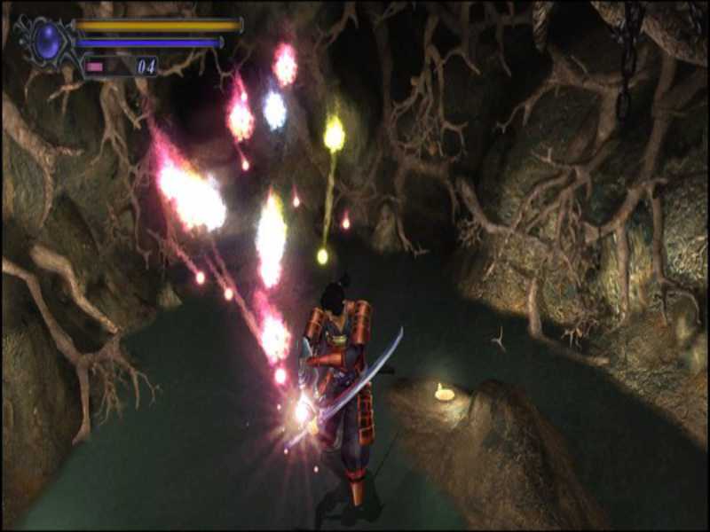 Onimusha Warlords PC Game Free Download